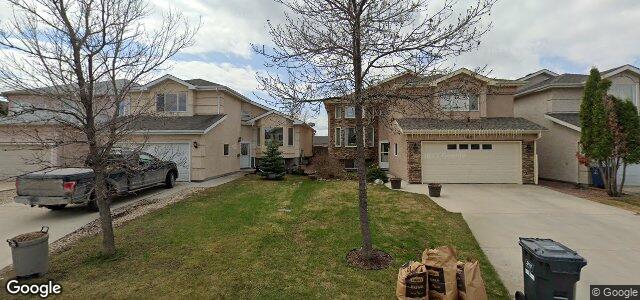 Larawan ng 188 Dockside Way sa Winnipeg, Manitoba