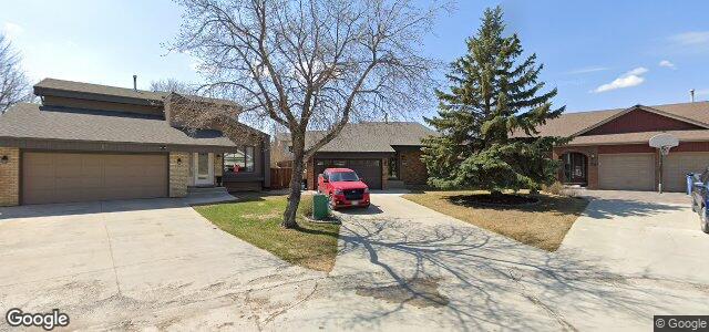 Larawan ng 19 Berube Place sa Winnipeg, Manitoba