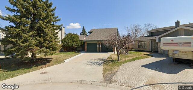 Larawan ng 19 Breakwater Cove sa Winnipeg, Manitoba