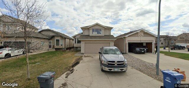 Larawan ng 19 Brian Monkman Bay sa Winnipeg, Manitoba