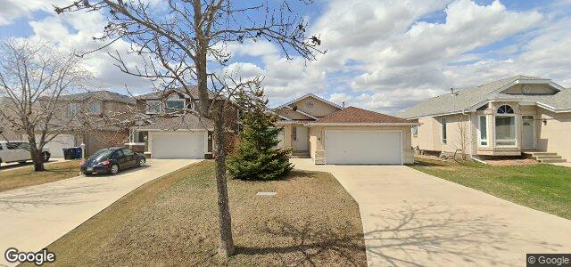 Larawan ng 19 Camirant Crescent sa Winnipeg, Manitoba