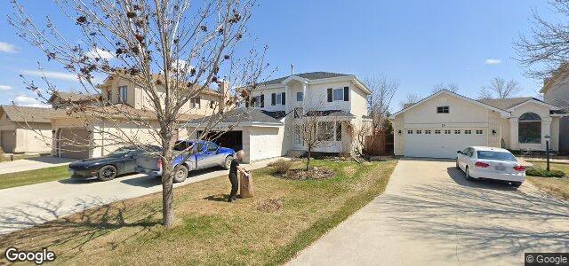 Larawan ng 19 Corbeil Place sa Winnipeg, Manitoba