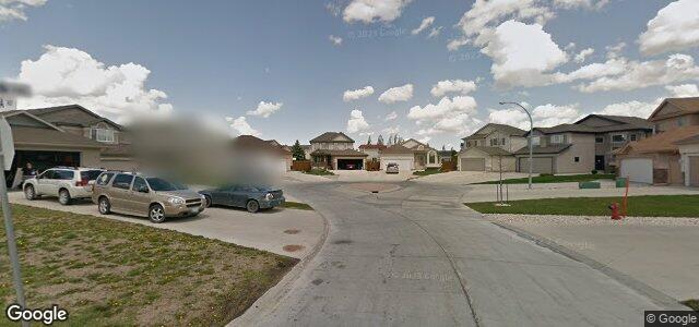 Larawan ng 19 Coxswain Cove sa Winnipeg, Manitoba