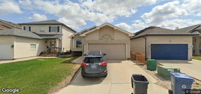 Larawan ng 19 Evelyne Reese Boulevard sa Winnipeg, Manitoba