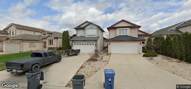 Larawan ng 19 Frigate Bay sa Winnipeg, Manitoba