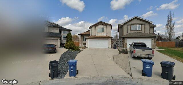 Larawan ng 19 Hacault Place sa Winnipeg, Manitoba