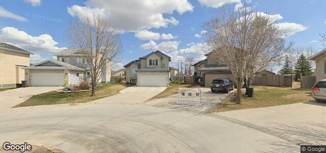 Larawan ng 19 Harbours End Cove sa Winnipeg, Manitoba