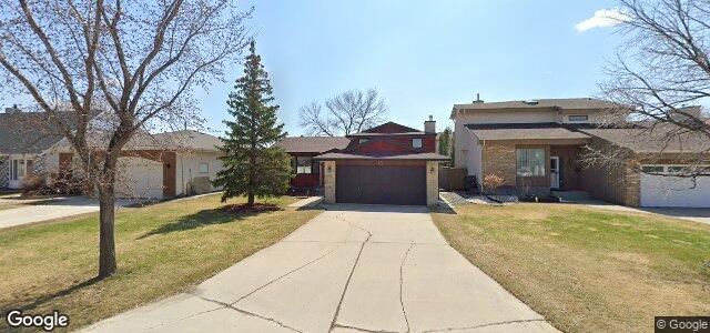 Larawan ng 19 Huppe Bay sa Winnipeg, Manitoba