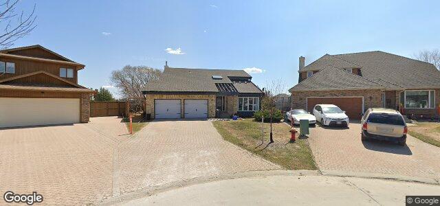 Larawan ng 19 Island Cove sa Winnipeg, Manitoba