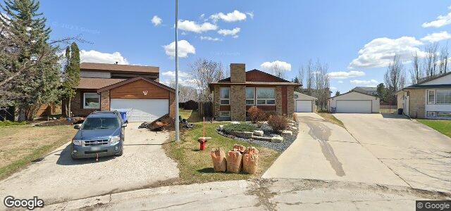 Larawan ng 19 Joyal Place sa Winnipeg, Manitoba