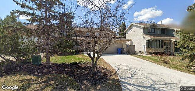 Larawan ng 19 Leeward Place sa Winnipeg, Manitoba