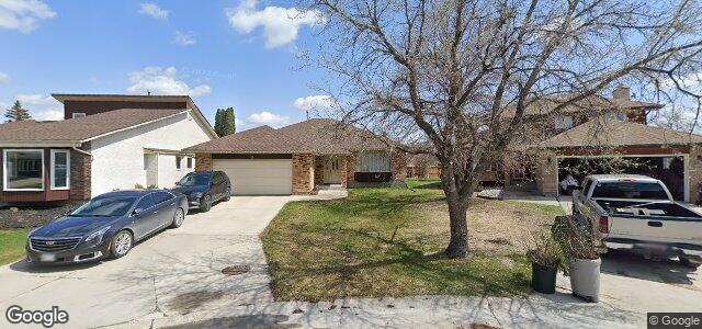 Larawan ng 19 Marcoux Place sa Winnipeg, Manitoba