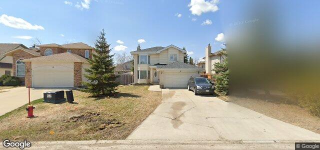 19 Myles Robinson Way（加拿大曼尼托巴省温尼伯市）房屋照片