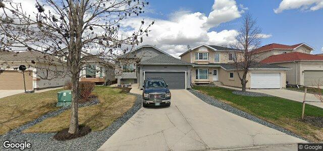 Larawan ng 19 Pauline Boutal Crescent sa Winnipeg, Manitoba