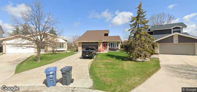 Larawan ng 19 Pynoo Place sa Winnipeg, Manitoba