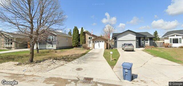 Larawan ng 19 Quayside Cove sa Winnipeg, Manitoba