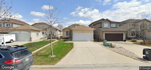 Larawan ng 19 Scholberg Lane sa Winnipeg, Manitoba