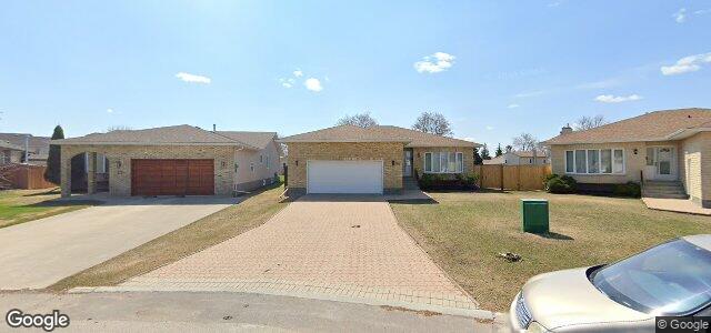 19 Tidal Cove（加拿大曼尼托巴省温尼伯市）房屋照片