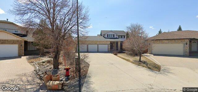 Larawan ng 19 Waterside Cove sa Winnipeg, Manitoba