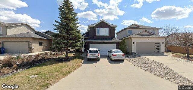 Photo of 19 Wayfarer'S Haven in Winnipeg, Manitoba