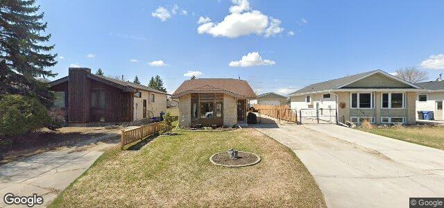 Larawan ng 190 Charbonneau Crescent sa Winnipeg, Manitoba