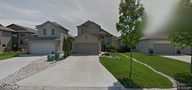 Larawan ng 190 Ebb Tide Drive sa Winnipeg, Manitoba