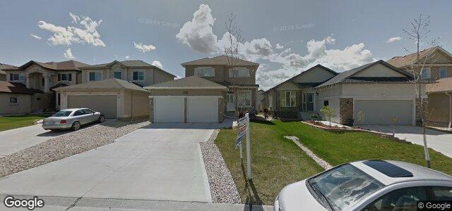 Larawan ng 191 Nordstrom Drive sa Winnipeg, Manitoba