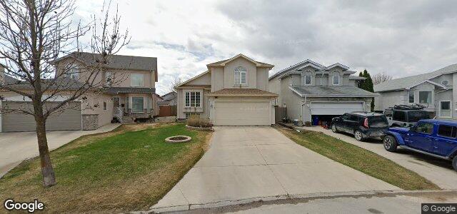 Larawan ng 191 Pauline Boutal Crescent sa Winnipeg, Manitoba