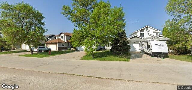 Larawan ng 192 De La Seigneurie Boulevard sa Winnipeg, Manitoba