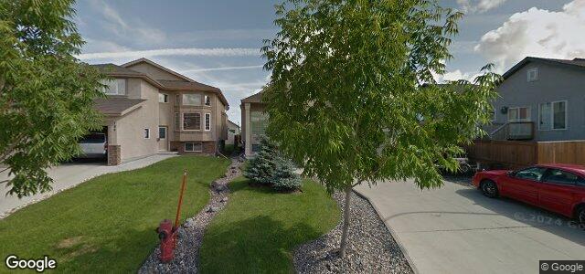 Larawan ng 192 Nordstrom Drive sa Winnipeg, Manitoba