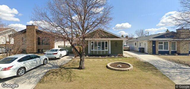 Larawan ng 193 Charbonneau Crescent sa Winnipeg, Manitoba