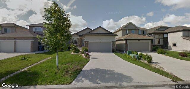 Larawan ng 195 Nordstrom Drive sa Winnipeg, Manitoba