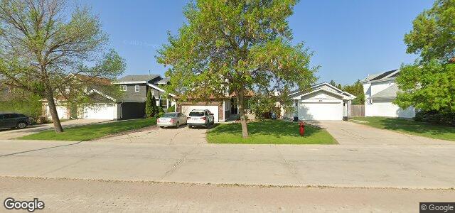 Larawan ng 196 De La Seigneurie Boulevard sa Winnipeg, Manitoba