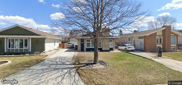 Larawan ng 197 Charbonneau Crescent sa Winnipeg, Manitoba