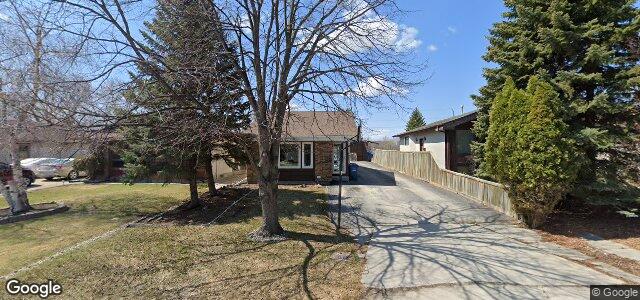 Larawan ng 198 Charbonneau Crescent sa Winnipeg, Manitoba