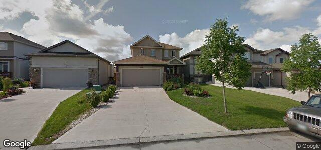 Larawan ng 199 Nordstrom Drive sa Winnipeg, Manitoba