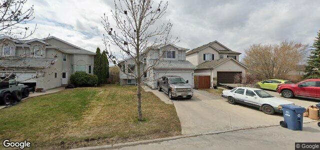 199 Pauline Boutal Crescent（加拿大曼尼托巴省温尼伯市）房屋照片