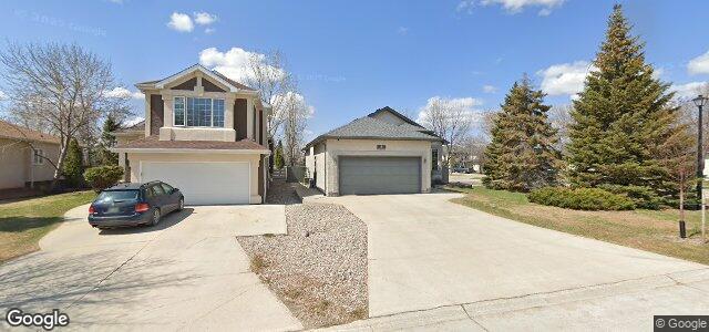 2 Black Pearl Cove（加拿大曼尼托巴省溫尼伯市）房屋照片