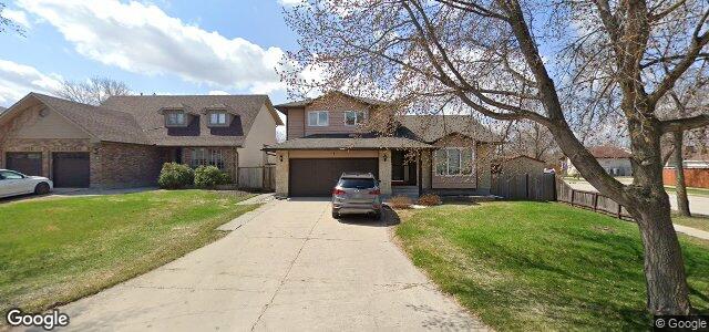 Larawan ng 2 Boisselle Bay sa Winnipeg, Manitoba