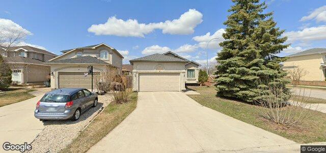 Larawan ng 2 Bounty Bay sa Winnipeg, Manitoba