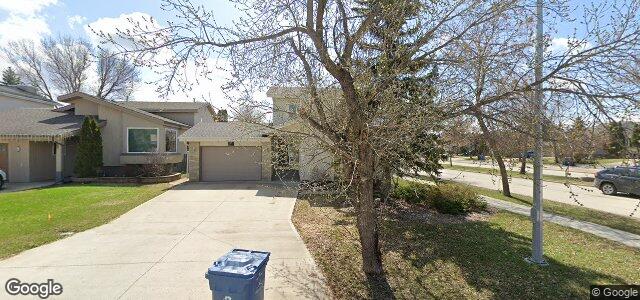 Larawan ng 2 Cassin Crescent sa Winnipeg, Manitoba