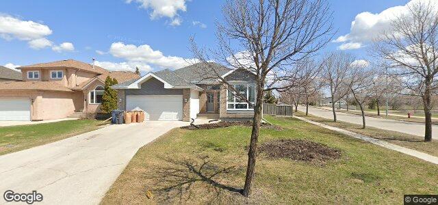 Larawan ng 2 Myles Robinson Way sa Winnipeg, Manitoba