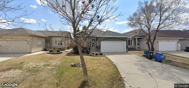 Larawan ng 20 Langton Drive sa Winnipeg, Manitoba