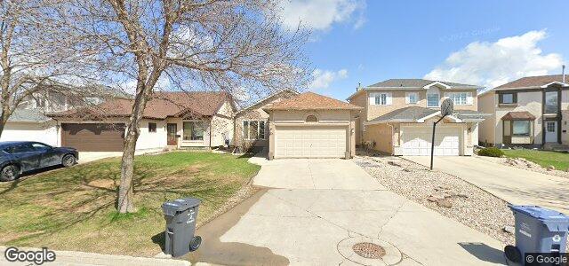 Larawan ng 20 Mckall Bay sa Winnipeg, Manitoba