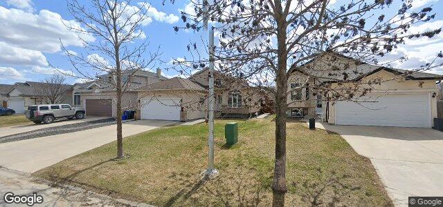 Larawan ng 20 Pauline Boutal Crescent sa Winnipeg, Manitoba