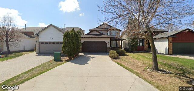 Larawan ng 20 Peres Oblats Drive sa Winnipeg, Manitoba