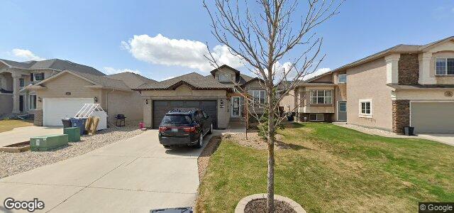 Photo of 20 Scholberg Lane in Winnipeg, Manitoba