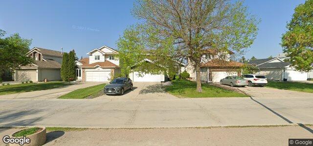 Larawan ng 200 De La Seigneurie Boulevard sa Winnipeg, Manitoba