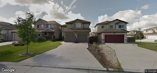 Larawan ng 203 Nordstrom Drive sa Winnipeg, Manitoba