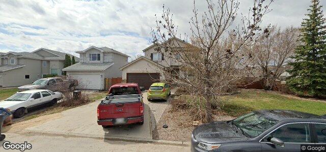 Larawan ng 203 Pauline Boutal Crescent sa Winnipeg, Manitoba